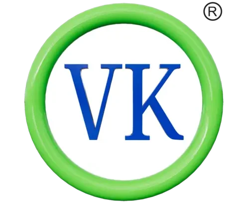 VK Logo