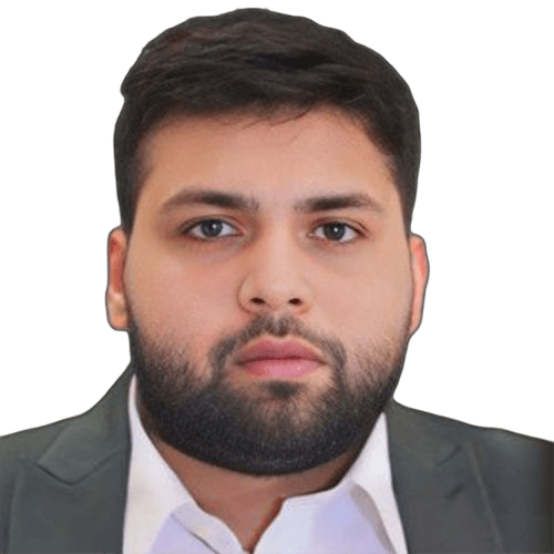 श्री सिद्धार्थ गुप्ता