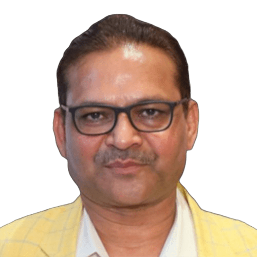  श्री व्ही. के. गुप्ता